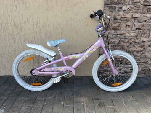 Trek Mystic 20 lietots pink - 1