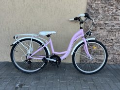 velosipēdi Arkus Panda 24″ (Lietots)