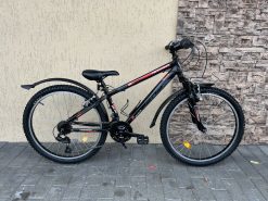 velosipēdi DHS Terrana 24″ (Lietots)