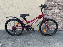 velosipēdi Drag Hacker 20″ (Mazlietots)