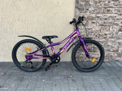 velosipēdi Drag Little Grace 20″ (Mazlietots)