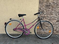 velosipēdi Hercules Retro 3s 28″ (Lietots)