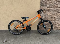 velosipēdi Merida Matts J20 (Mazlietots)