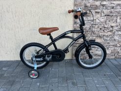 velosipēdi Neuzer 16″ (Lietots)