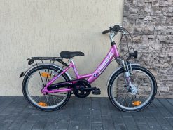 velosipēdi Pegasus Avanti 7s 20″ (Lietots)