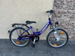 velosipēdi Pegasus Avanti 7s 20″ (Lietots)