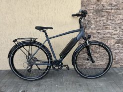 velosipēdi Prophete Entdecker 1.8 36V E-Bike 28″ (Demo – 93km)