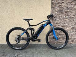 velosipēdi Prophete Graveler e8000 48V E-MTB 27.5+