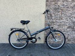 velosipēdi Romet Jubilat Eco 24″ (Mazlietots)