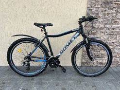 velosipēdi Romet Rambler JR 6.1 (Mazlietots)