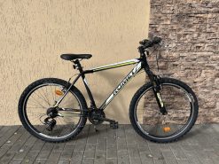 velosipēdi Romet Rambler R 6.0 (Lietots)