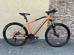 velosipēdi Scott Aspect MD 27.5″ (Lietots)