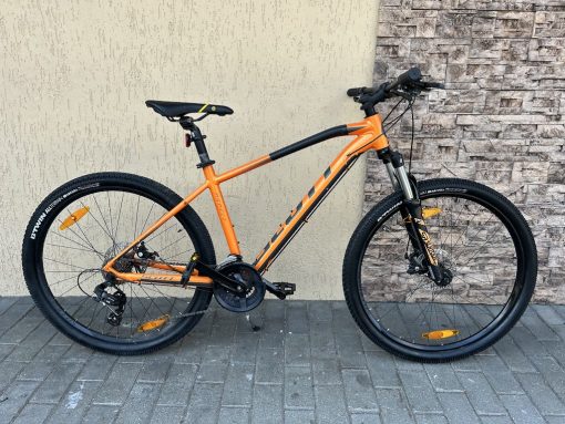 Scott Aspect MD 27.5 orange liet - 1