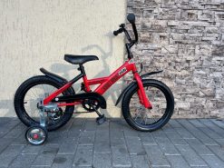 velosipēdi ZZK One 16″ (Lietots)