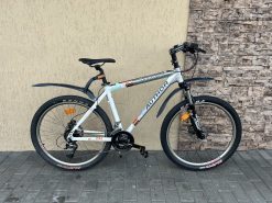 velosipēdi Author Instinct 26″ (Lietots)