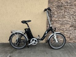 velosipēdi Bestarmotors Fold 20″ (Lietots)