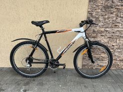 velosipēdi Merida Kalahari 590 26″ (Lietots)