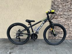 velosipēdi Romet Dirt 24″ (Lietots)