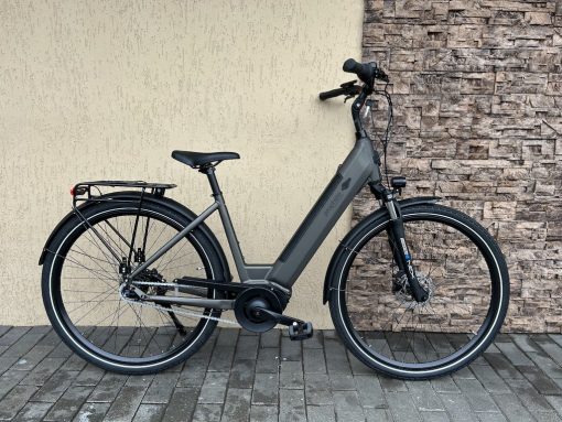 Prophete Geniesser 3.3 E-Bike - 1