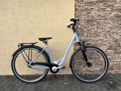 velosipēdi Cube Town One 7s 28″ (2025)