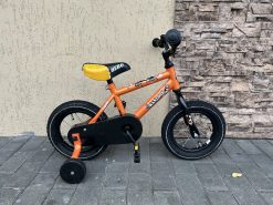 velosipēdi Kanzone Hero 12″ (Lietots)