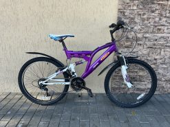 velosipēdi MTB 24″ (Lietots)