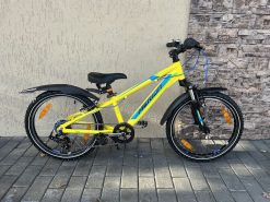 velosipēdi Merida Matts J20 (Mazlietots)