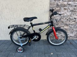 velosipēdi Monark 16″ (Lietots)