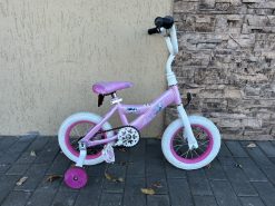 velosipēdi Princess 12″ (Lietots)