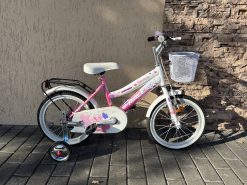 velosipēdi Raleigh 16″ (Lietots)