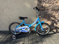 velosipēdi Stitch 16″ (Lietots)