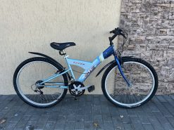 velosipēdi Super Gillie 26″ (Lietots)