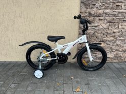 velosipēdi Veloz Sports 16″ (Lietots)