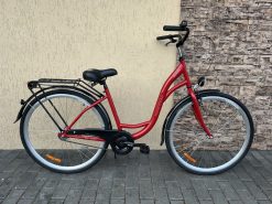 velosipēdi Amsterdam 1s 28″