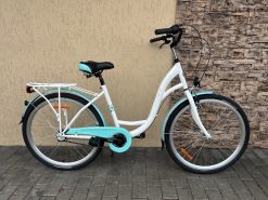 velosipēdi Amsterdam 3s 26″