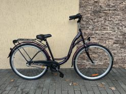 velosipēdi Amsterdam 3s 28″