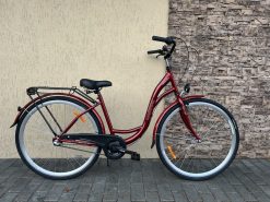 velosipēdi Amsterdam 3s 28″