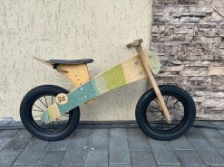 velosipēdi Balance 12″ (Lietots)