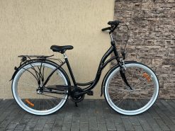 velosipēdi Barcelona 3s 28″