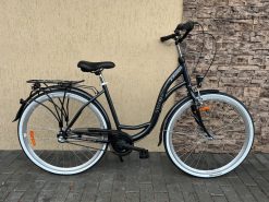 velosipēdi Barcelona 3s 28″