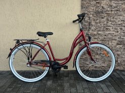 velosipēdi Barcelona 3s 28″