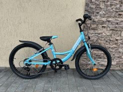 velosipēdi CTM Ellie 20″