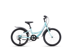 velosipēdi CTM Ellie 20″