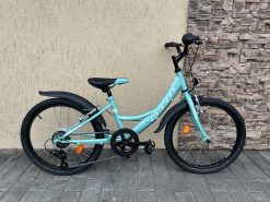 velosipēdi CTM Maggie 2.0 20″