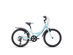 velosipēdi CTM Maggie 2.0 20″