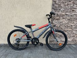 velosipēdi CTM Scooby 1.0 20″