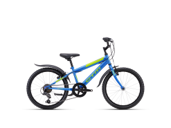 velosipēdi CTM Scooby 1.0 20″