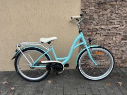 velosipēdi Daisy 1s 24″