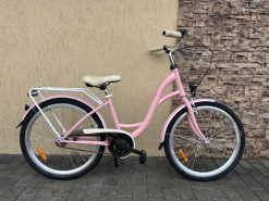 velosipēdi Daisy 1s 24″