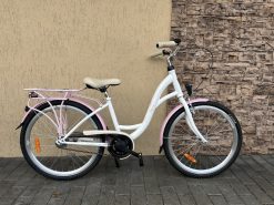 velosipēdi Daisy 1s 24″